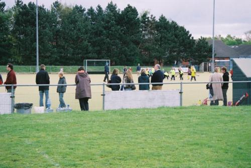 WANDERERS 75TH ANNIVERSARY - MAY 2005 (VOLUME 2) - photo 116 (pictures\03301902.JPG)